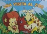 Una visita al zoo vignette