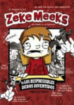 Zeke Meeks vignette
