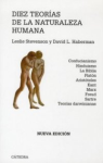 Diez teorías sobre la naturaleza humana vignette