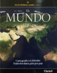 Atlas Mundial Clarín del Estudiante. El mundo físico vignette