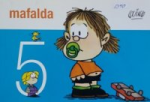 Mafalda 5 vignette