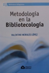 Metodología en la bibliotecología vignette
