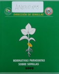 Normativas paraguayas sobre semillas vignette