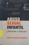 Abuso sexual infantil vignette