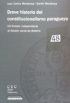 Breve historia del constitucionalismo paraguayo vignette