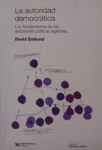 La autoridad democrática vignette