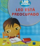 Leo está preocupado vignette