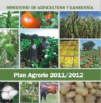 Plan Agrario 2011/2012 vignette
