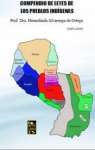 Compendio de Leyes de Pueblos Indígenas vignette