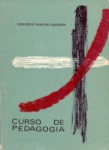 Curso de pedagogía vignette