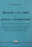 Derecho a la salud y justicia constitucional vignette