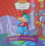 Rayos y tormentas vignette