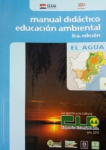 Manual didáctico. Educación ambiental. El agua. vignette