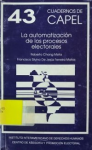 La automatización de los procesos electorales vignette