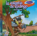 La valentía de Rodrigo vignette
