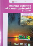 Manual didáctico. Educación ambiental. Problemas ambientales. vignette