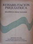 Rehabilitación psiquiátrica vignette