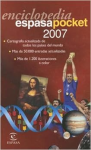Enciclopedia Espasa Pocket vignette