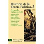 Historia de la teoría política vignette