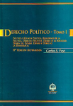 Derecho Político vignette
