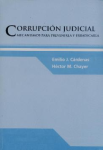 Corrupción judicial vignette