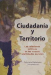 Ciudadanía y territorio vignette