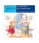 La historia de la rata Rita vignette
