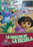 La mascota de la escuela vignette